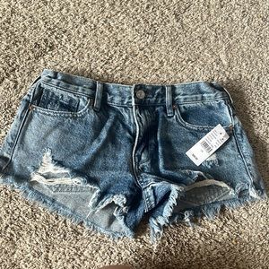 Pacsun shorts